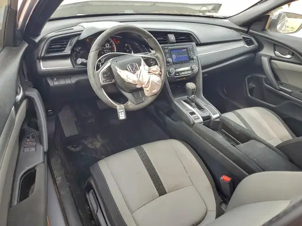 2HGFC4B00GH313837 2016 HONDA CIVIC - Image 8