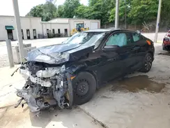2HGFC4B00GH313952 2016 HONDA CIVIC