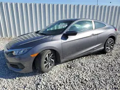 2HGFC4B00GH314955 2016 HONDA CIVIC
