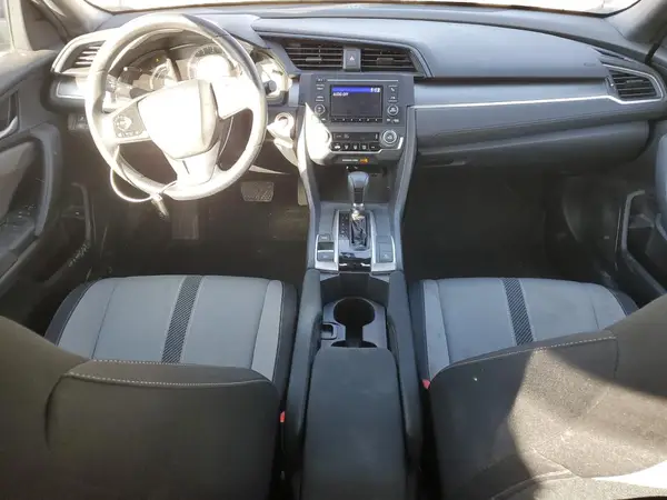 2HGFC4B00GH314955 2016 HONDA CIVIC - Image 8