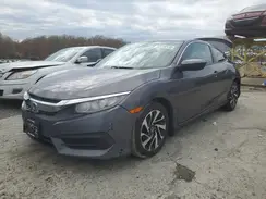 2HGFC4B00GH314986 2016 HONDA CIVIC