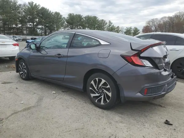 2HGFC4B00GH314986 2016 HONDA CIVIC - Image 2