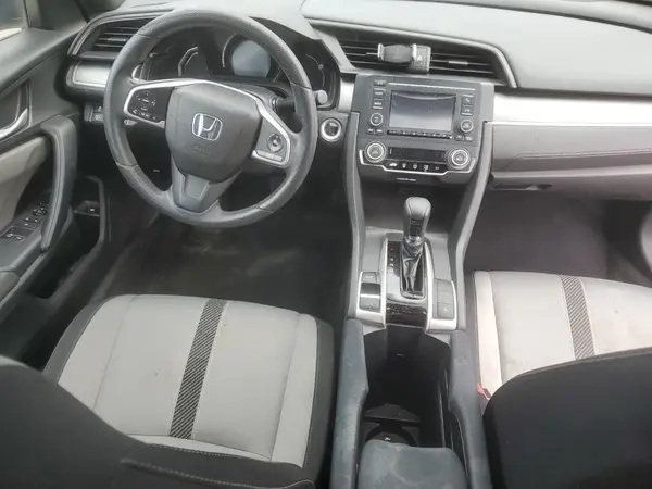 2HGFC4B00GH314986 2016 HONDA CIVIC - Image 8