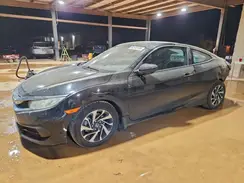 2HGFC4B00GH315149 2016 HONDA CIVIC