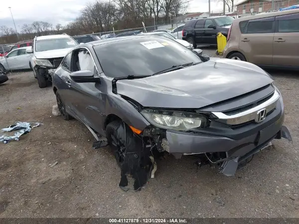 2HGFC4B00GH315507 2016 HONDA CIVIC - Image 1