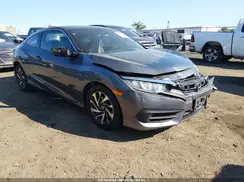 2HGFC4B00GH315541 2016 HONDA CIVIC