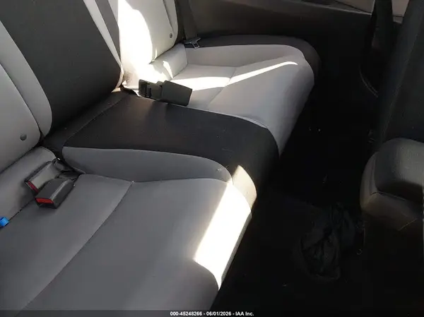 2HGFC4B00GH315541 2016 HONDA CIVIC - Image 8
