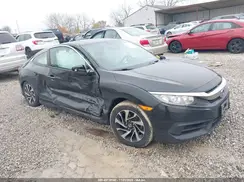 2HGFC4B00GH315992 2016 HONDA CIVIC