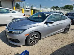 2HGFC4B00GH316236 2016 HONDA CIVIC
