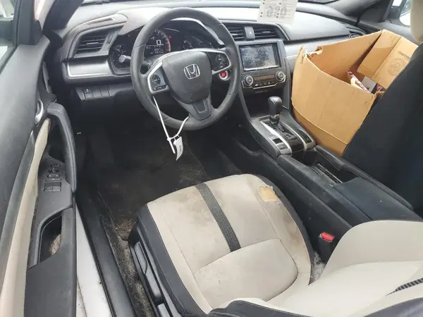 2HGFC4B00GH316317 2016 HONDA CIVIC - Image 8