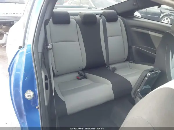 2HGFC4B00GH316866 2016 HONDA CIVIC - Image 8