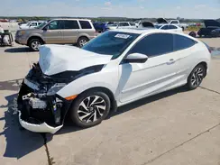 2HGFC4B00HH302418 2017 HONDA CIVIC