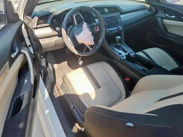 2HGFC4B00HH302418 2017 HONDA CIVIC - Image 8