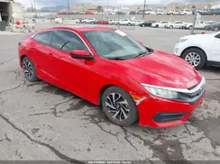 2HGFC4B00HH302659 2017 HONDA CIVIC