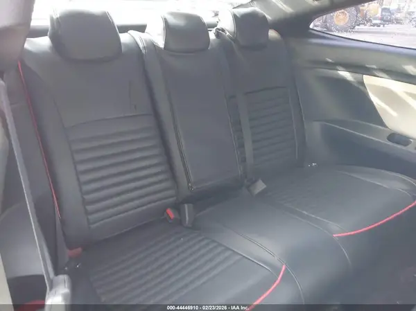 2HGFC4B00HH303097 2017 HONDA CIVIC - Image 8