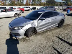 2HGFC4B00HH303651 2017 HONDA CIVIC