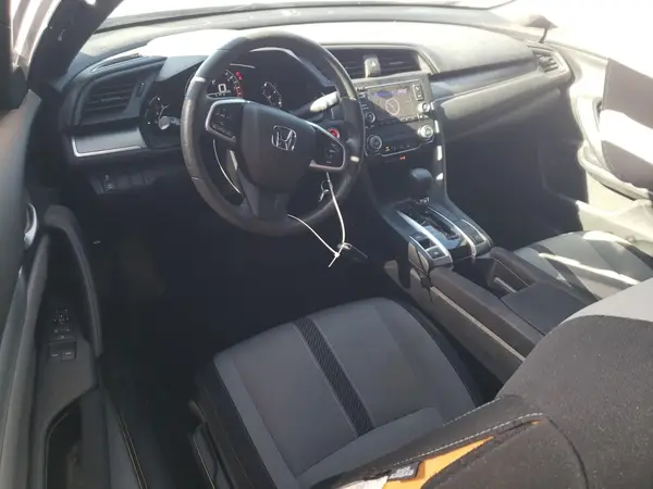 2HGFC4B00HH303651 2017 HONDA CIVIC - Image 8