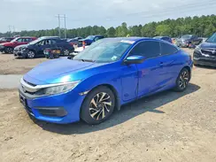 2HGFC4B00HH304749 2017 HONDA CIVIC