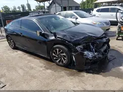2HGFC4B00HH305674 2017 HONDA CIVIC