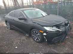 2HGFC4B00HH305691 2017 HONDA CIVIC