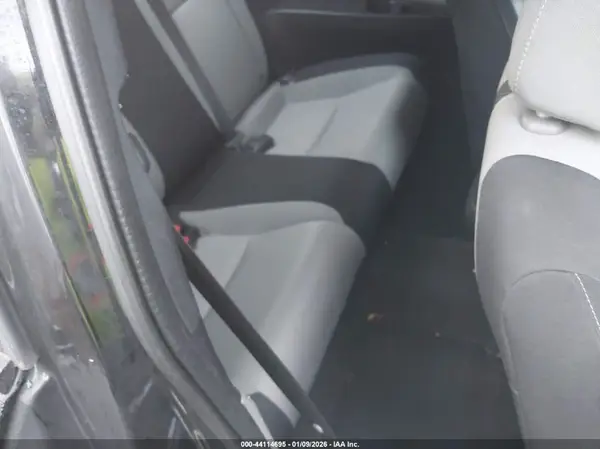 2HGFC4B00HH305691 2017 HONDA CIVIC - Image 8