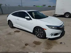 2HGFC4B00HH306775 2017 HONDA CIVIC