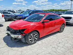 2HGFC4B00HH307022 2017 HONDA CIVIC
