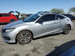 2HGFC4B00HH307098 2017 HONDA CIVIC