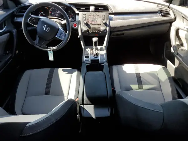 2HGFC4B00HH307098 2017 HONDA CIVIC - Image 8