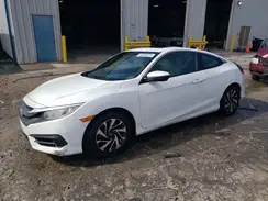 2HGFC4B00HH307540 2017 HONDA CIVIC