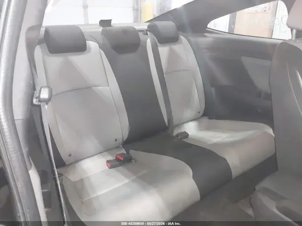 2HGFC4B00HH307943 2017 HONDA CIVIC - Image 8