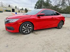 2HGFC4B00HH308154 2017 HONDA CIVIC