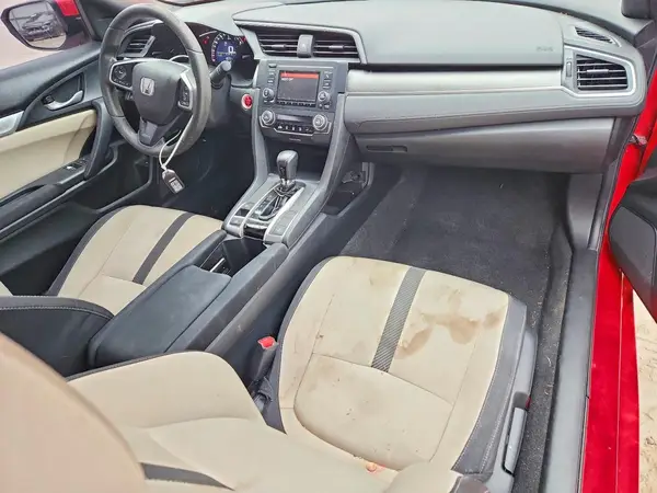 2HGFC4B00HH308154 2017 HONDA CIVIC - Image 8