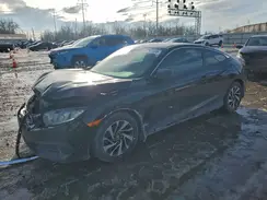 2HGFC4B00HH308185 2017 HONDA CIVIC