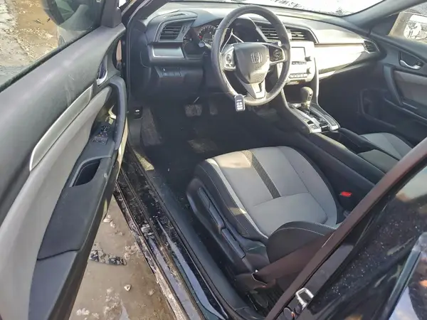 2HGFC4B00HH308185 2017 HONDA CIVIC - Image 8