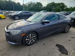 2HGFC4B00HH308901 2017 HONDA CIVIC