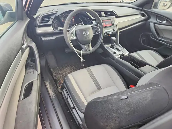 2HGFC4B00HH308901 2017 HONDA CIVIC - Image 8