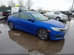 2HGFC4B00HH309384 2017 HONDA CIVIC