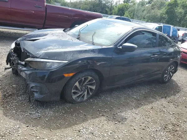 2HGFC4B00HH310714 2017 HONDA CIVIC - Image 1