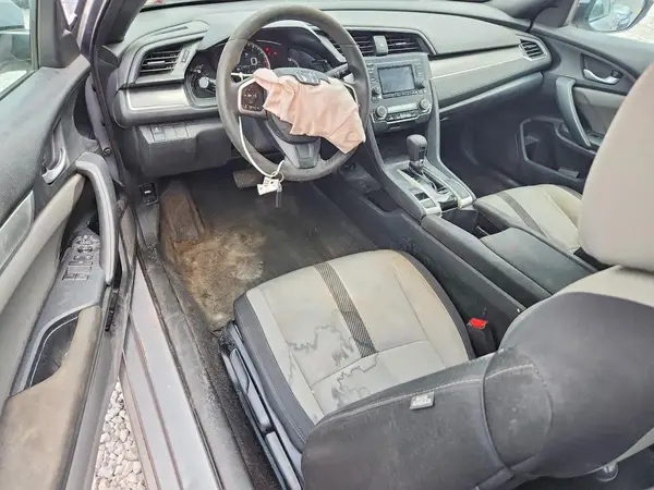 2HGFC4B00HH310843 2017 HONDA CIVIC - Image 8