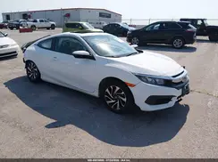 2HGFC4B00HH311314 2017 HONDA CIVIC