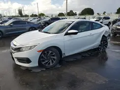 2HGFC4B00HH311331 2017 HONDA CIVIC