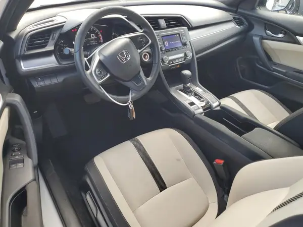 2HGFC4B00HH311331 2017 HONDA CIVIC - Image 8