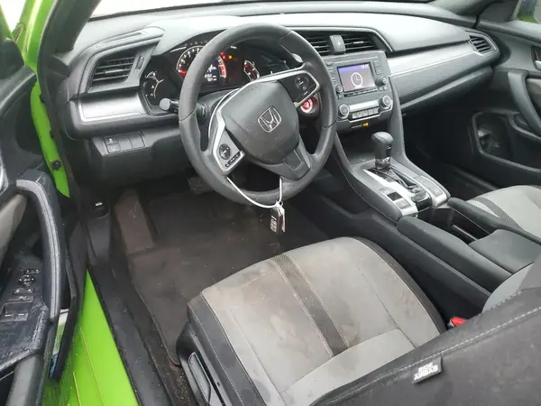 2HGFC4B00HH311362 2017 HONDA CIVIC - Image 8