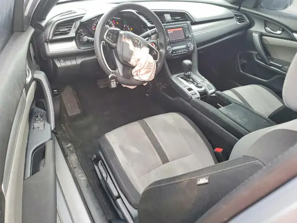2HGFC4B00HH311569 2017 HONDA CIVIC - Image 8