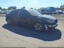 2HGFC4B00JH300125 2018 HONDA CIVIC