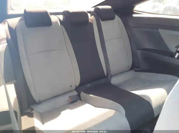 2HGFC4B00JH300125 2018 HONDA CIVIC - Image 8