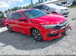 2HGFC4B00JH300268 2018 HONDA CIVIC