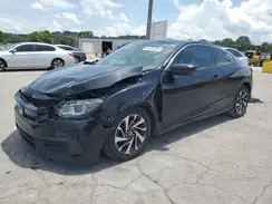 2HGFC4B00JH300920 2018 HONDA CIVIC