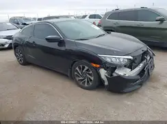 2HGFC4B00JH300934 2018 HONDA CIVIC
